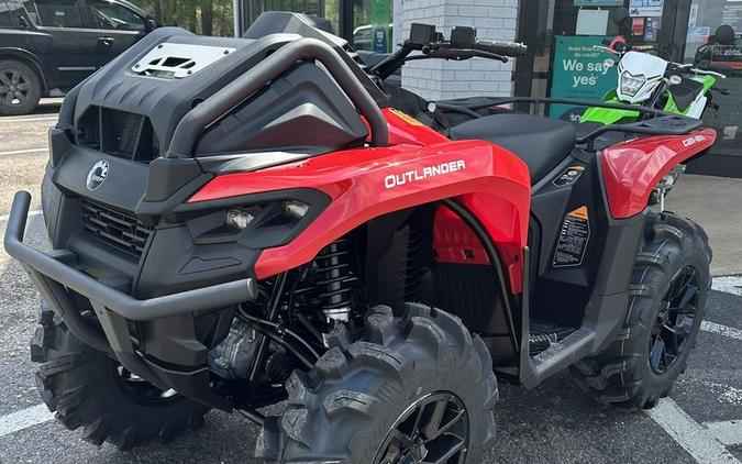 2024 Can-Am® Outlander X mr 700