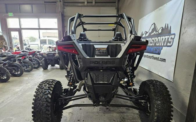 2024 Polaris RZR Turbo R 4 Sport