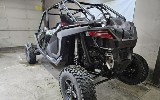 2024 Polaris RZR Turbo R 4 Sport