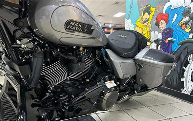 2023 Harley-Davidson CVO™ Street Glide®