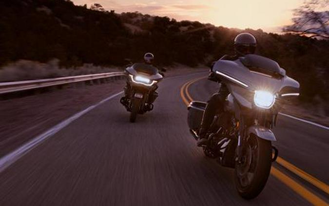 2023 Harley-Davidson CVO™ Street Glide®
