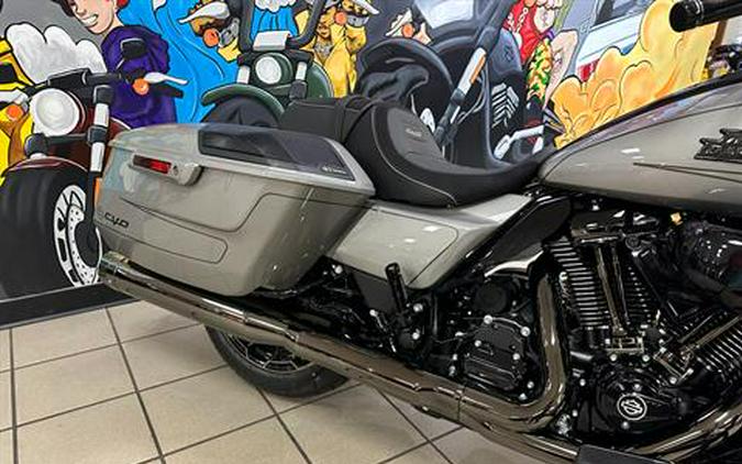 2023 Harley-Davidson CVO™ Street Glide®