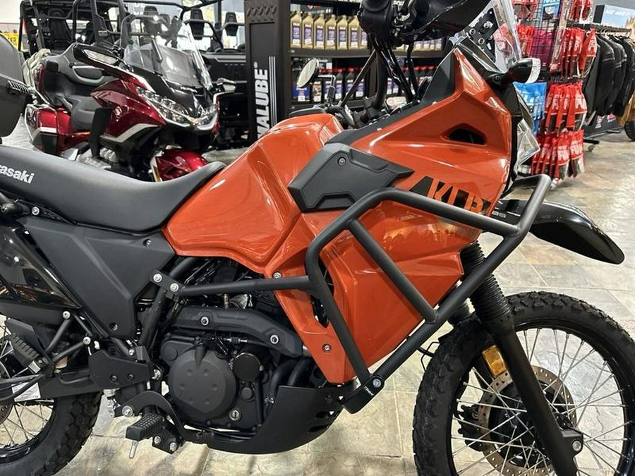 2022 Kawasaki KLR®650