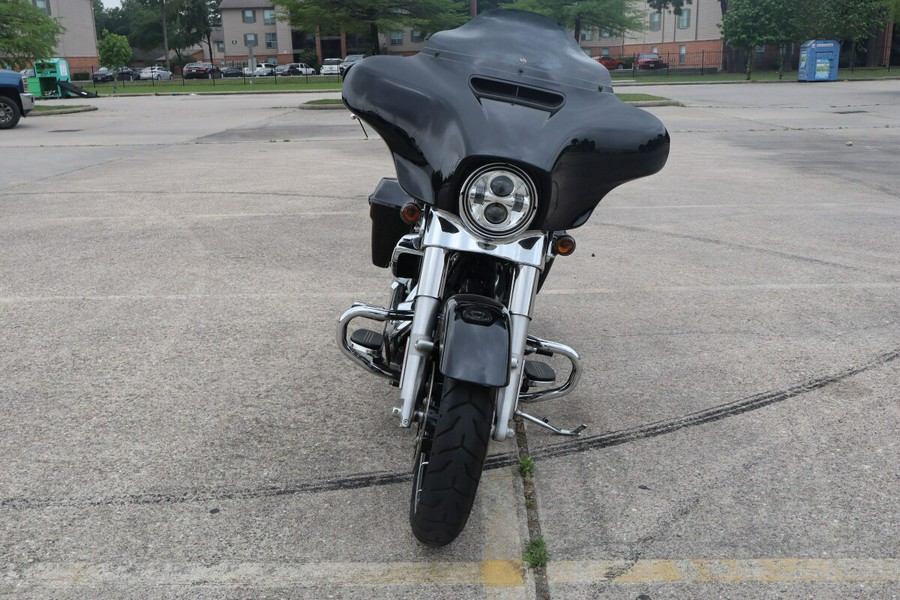 2021 Harley-Davidson Street Glide Special