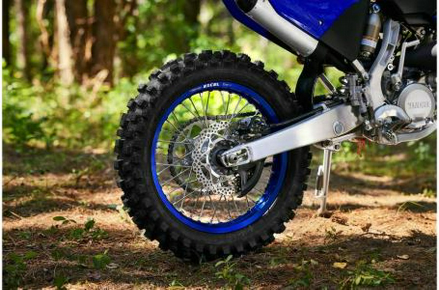 2023 Yamaha YZ125X