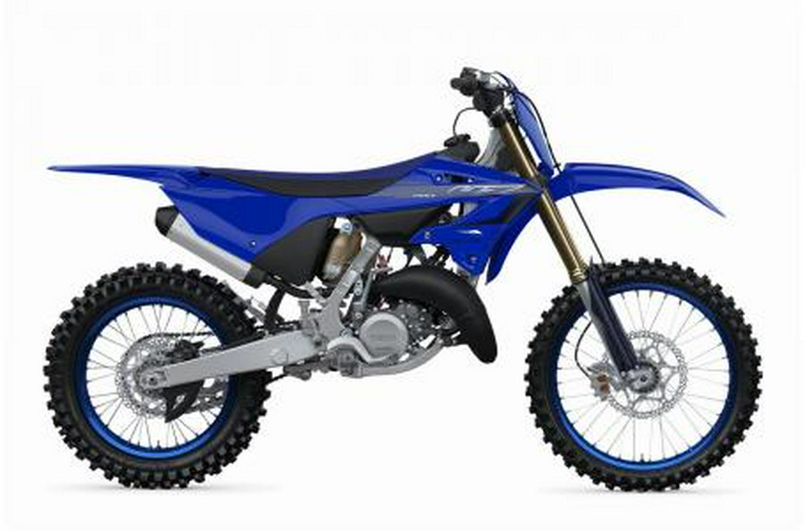 2023 Yamaha YZ125X