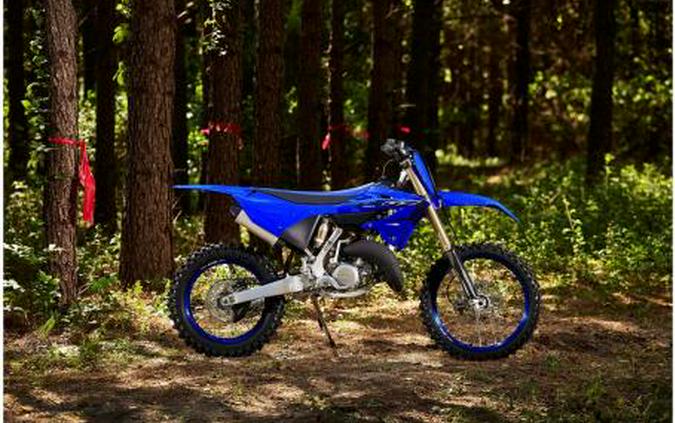 2023 Yamaha YZ125X