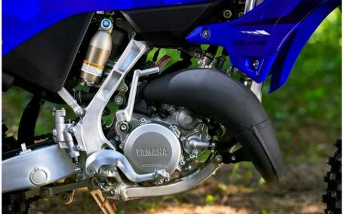 2023 Yamaha YZ125X