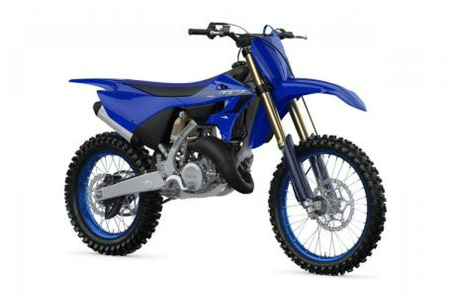 2023 Yamaha YZ125X