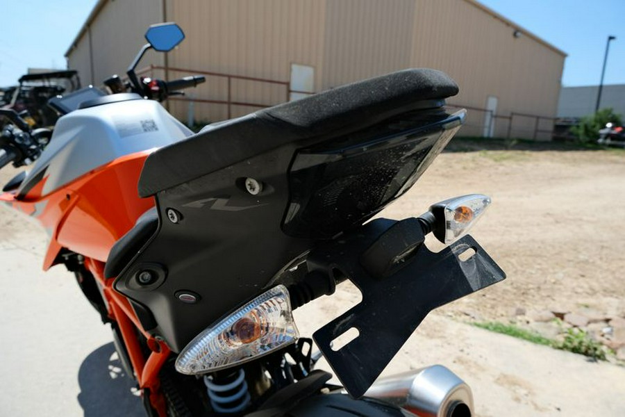 Used 2023 KTM 1290 SUPER DUKE R EVO