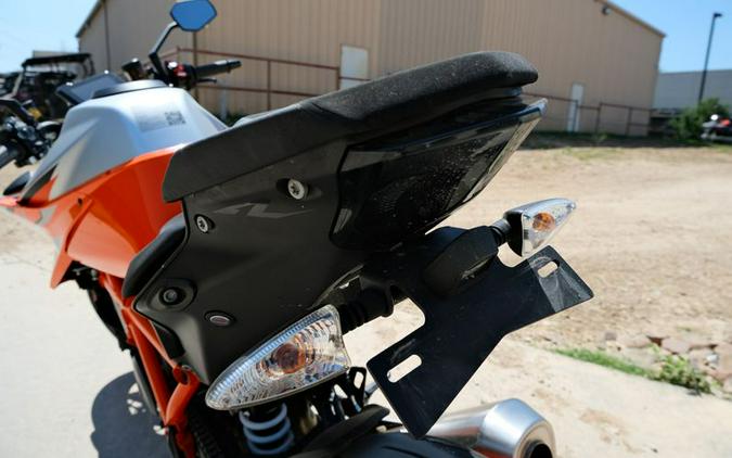 Used 2023 KTM 1290 SUPER DUKE R EVO