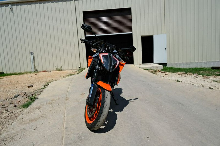 Used 2023 KTM 1290 SUPER DUKE R EVO