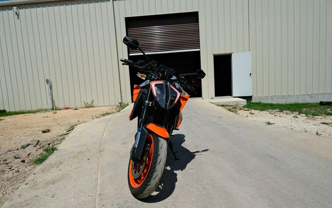 Used 2023 KTM 1290 SUPER DUKE R EVO