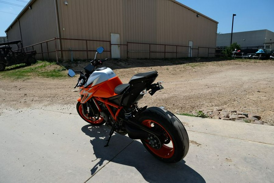 Used 2023 KTM 1290 SUPER DUKE R EVO