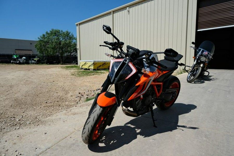 Used 2023 KTM 1290 SUPER DUKE R EVO