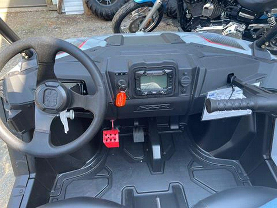 2024 Polaris RZR 200 EFI