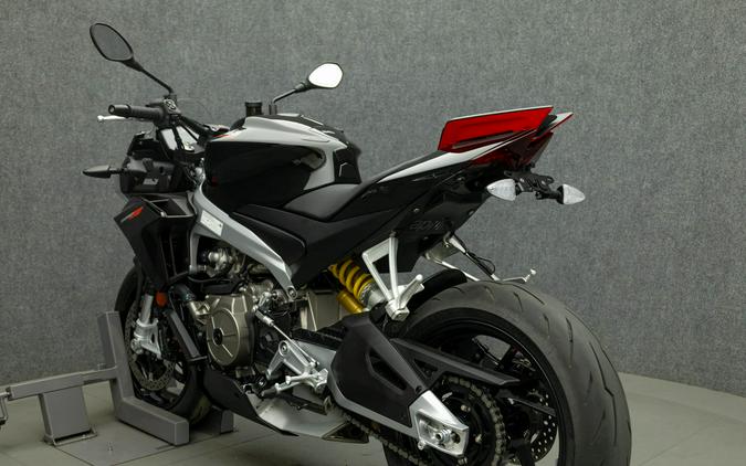 2023 APRILIA TUONO 660 FACTORY W/ABS