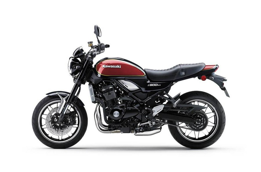 2023 Kawasaki Z900RS ABS