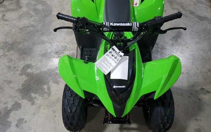 2024 Kawasaki KFX® 90