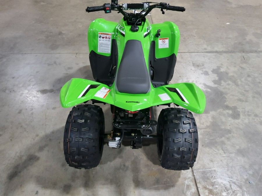 2024 Kawasaki KFX® 90