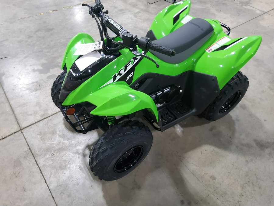 2024 Kawasaki KFX® 90