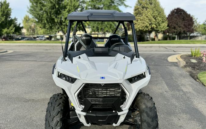 2022 Polaris Industries RZR Trail Ultimate