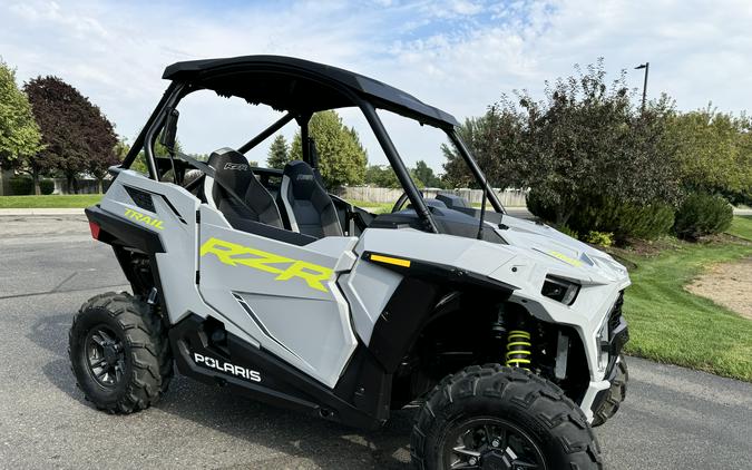 2022 Polaris Industries RZR Trail Ultimate