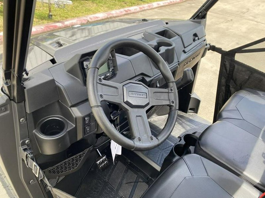 2025 Polaris® Ranger 1000 Premium