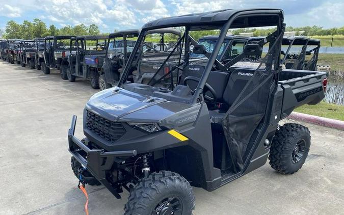 2025 Polaris® Ranger 1000 Premium