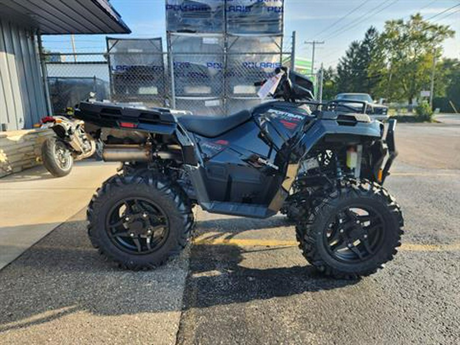 2024 Polaris Sportsman 570 Trail