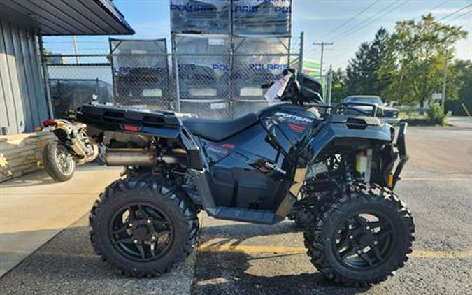 2024 Polaris Sportsman 570 Trail