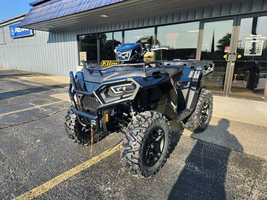 2024 Polaris Sportsman 570 Trail