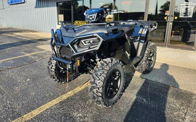 2024 Polaris Sportsman 570 Trail