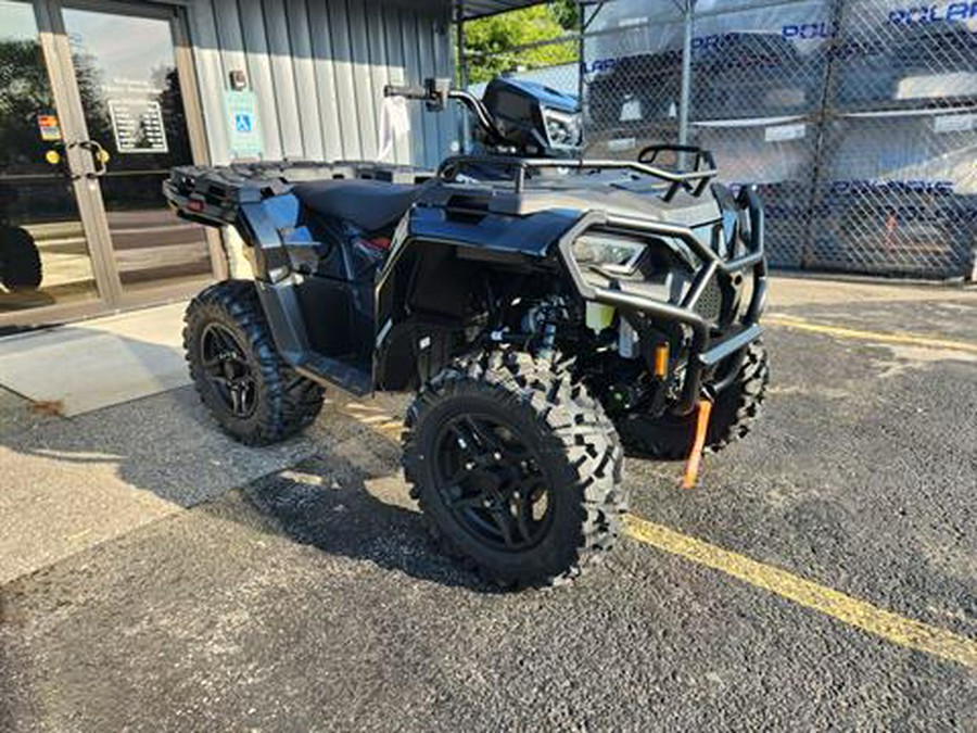 2024 Polaris Sportsman 570 Trail