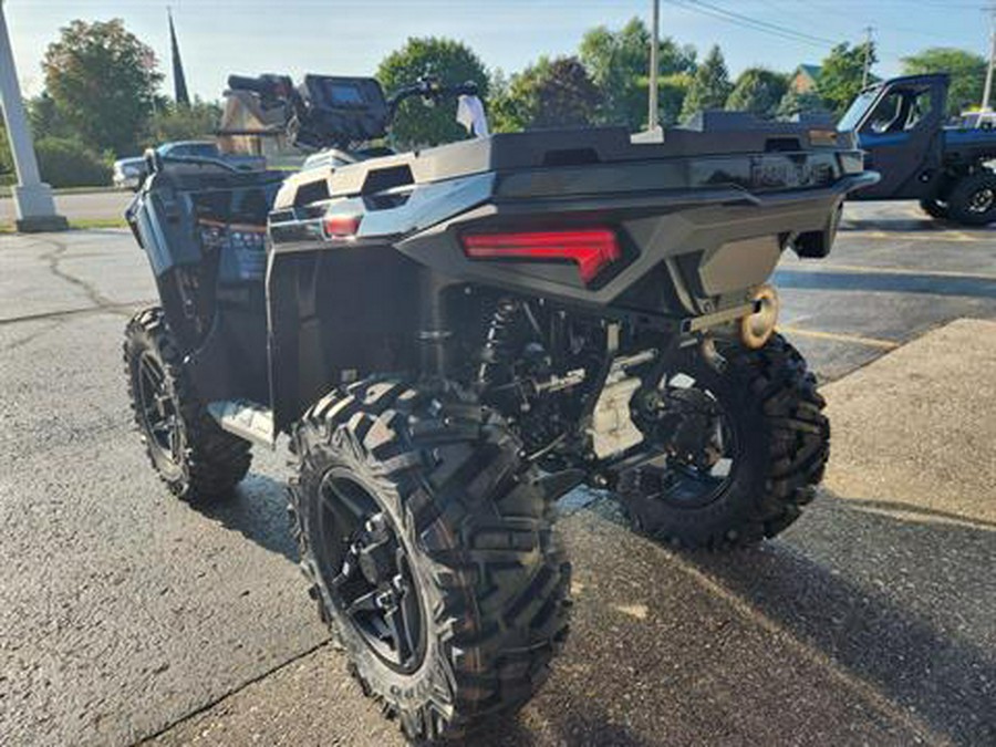 2024 Polaris Sportsman 570 Trail