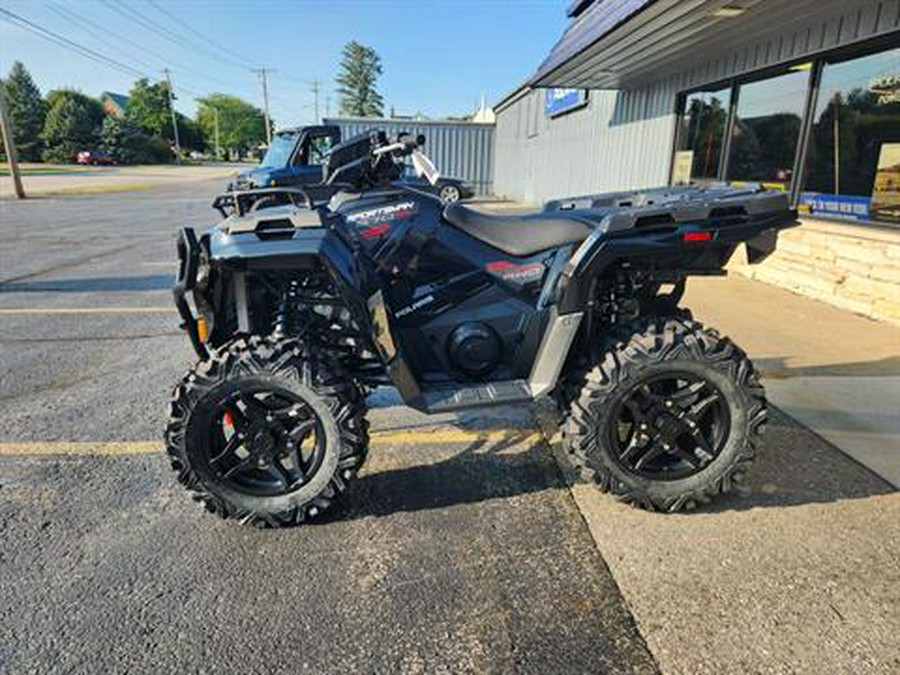 2024 Polaris Sportsman 570 Trail