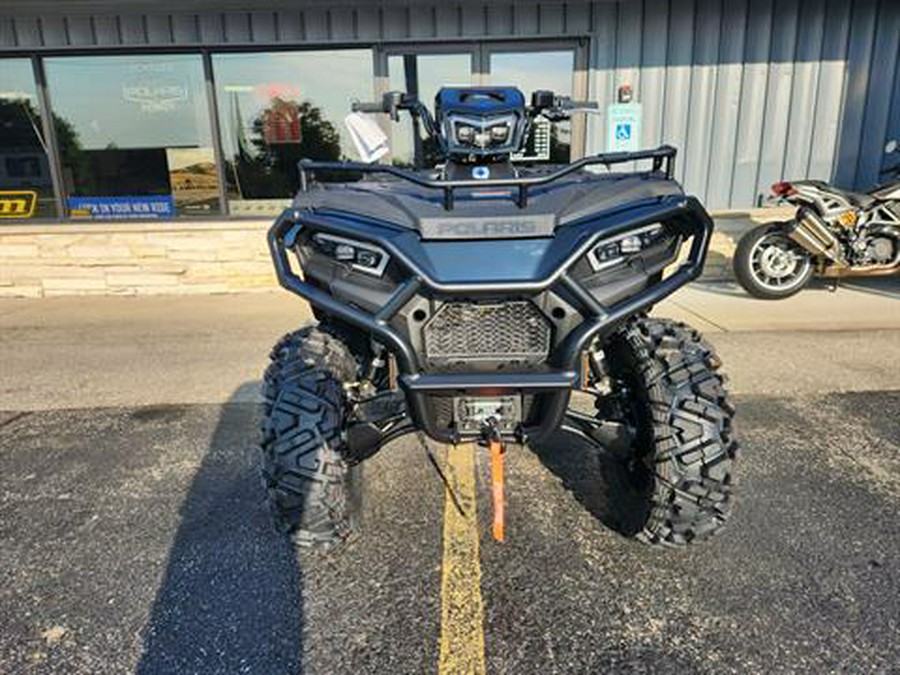 2024 Polaris Sportsman 570 Trail