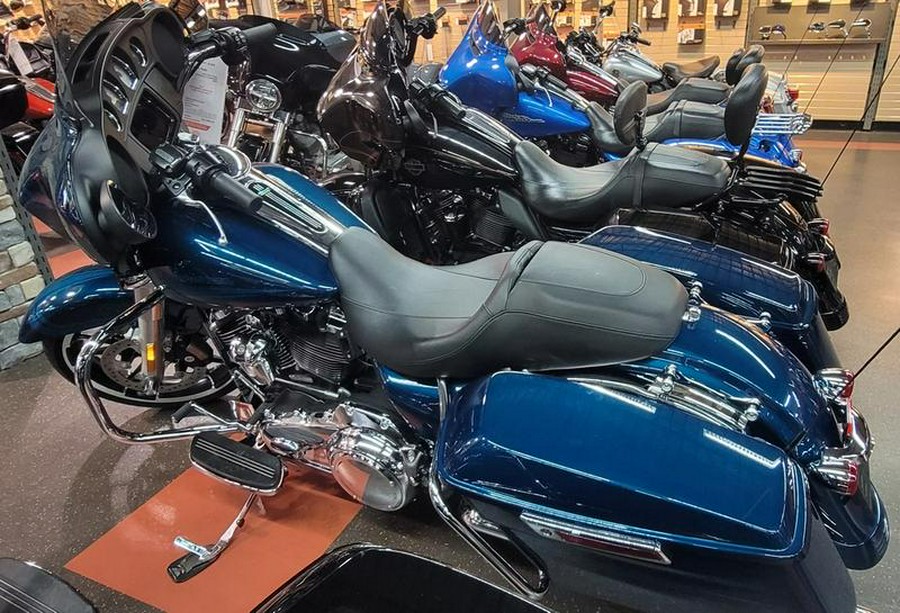 2020 Harley-Davidson® FLHX - Street Glide®