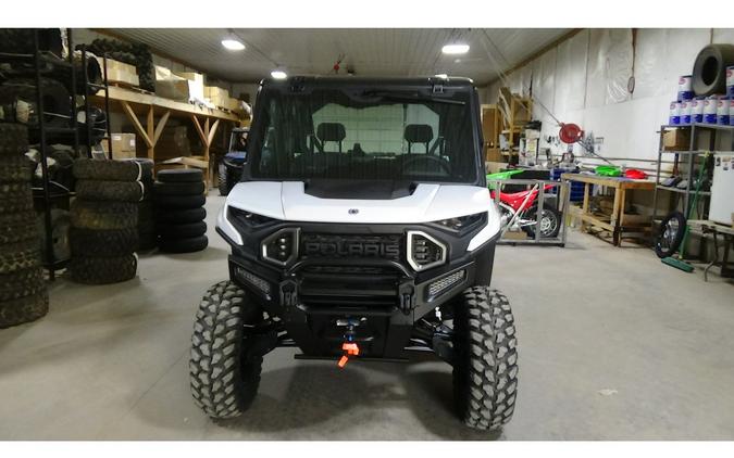 2025 Polaris Industries RANGER CREW XD 1500 NORTH STAR EDITION ULTIMATE