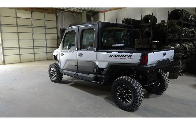 2025 Polaris Industries RANGER CREW XD 1500 NORTH STAR EDITION ULTIMATE