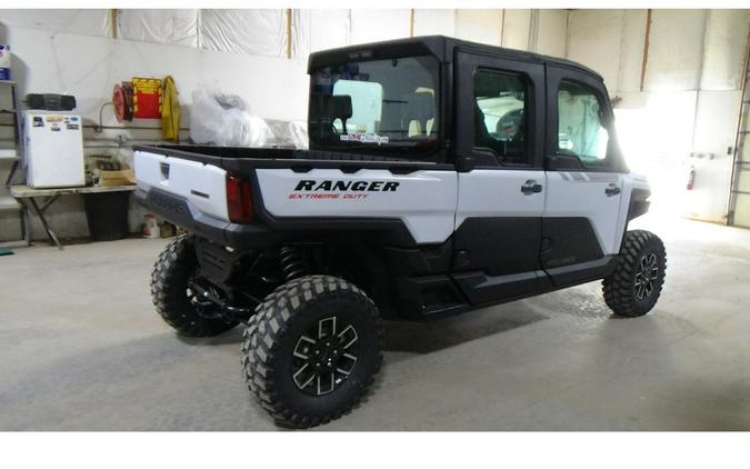 2025 Polaris Industries RANGER CREW XD 1500 NORTH STAR EDITION ULTIMATE