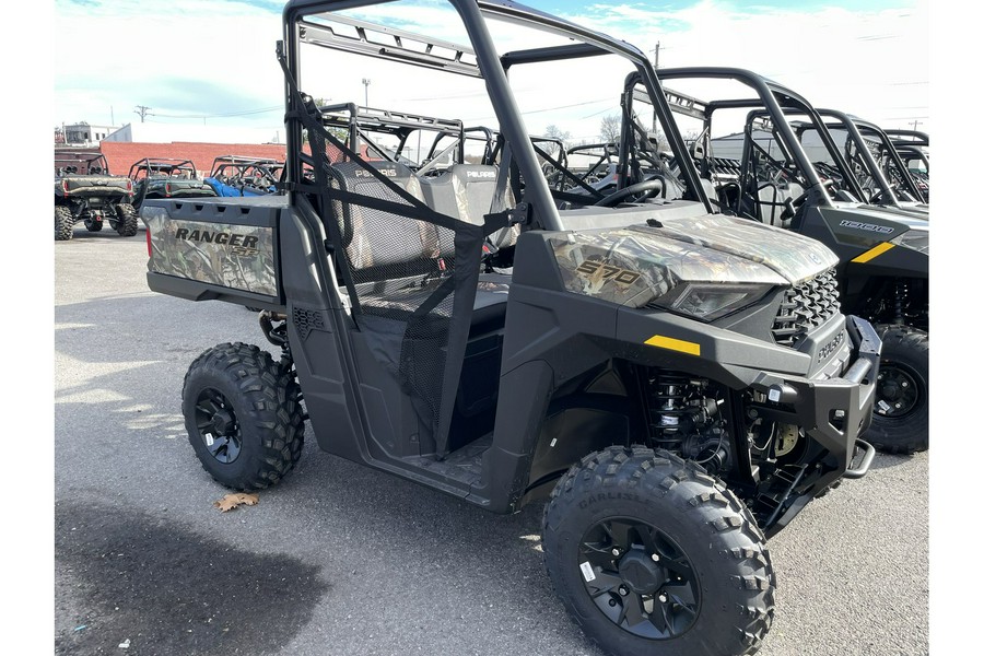 2024 Polaris Industries RANGER SP 570 PREMIUM - PPC Premium