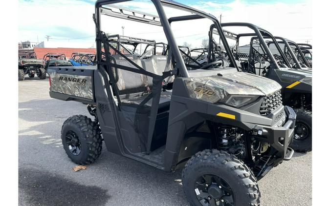 2024 Polaris Industries RANGER SP 570 PREMIUM - PPC Premium