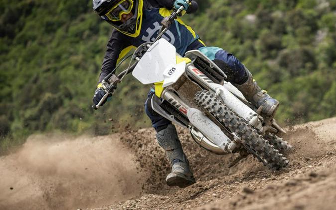 2025 Husqvarna TC 85 17/14