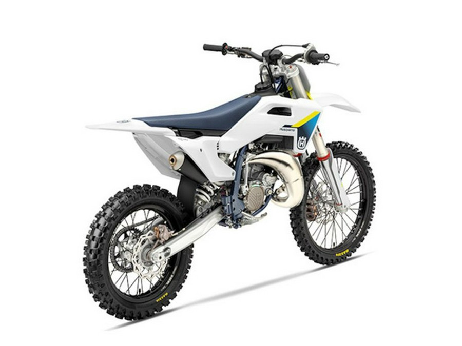 2025 Husqvarna TC 85 17/14