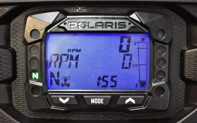 2025 Polaris SPORTSMAN 570 TRAIL