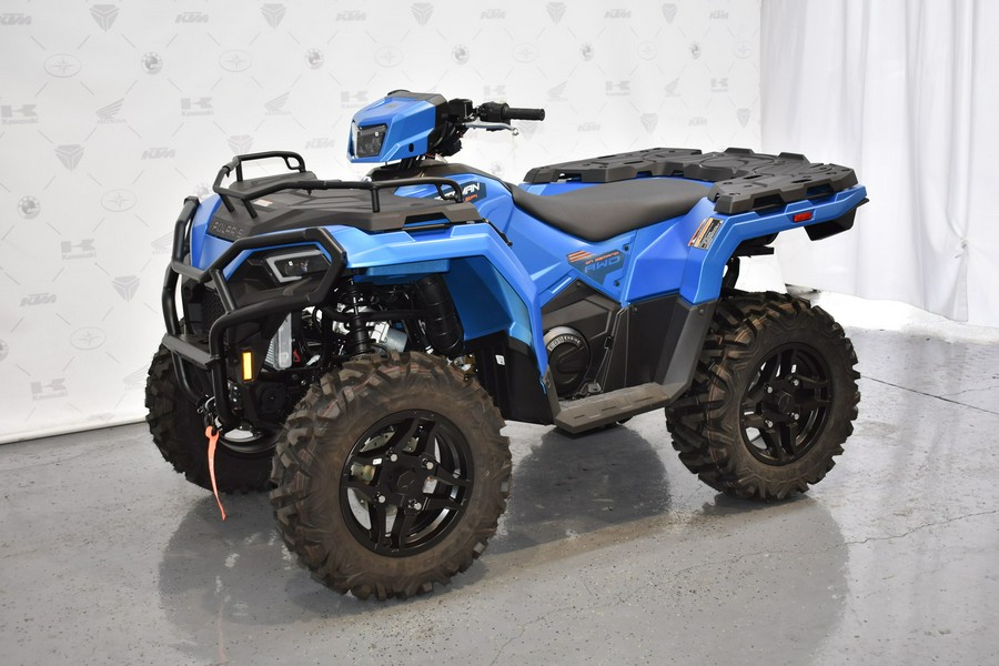 2025 Polaris SPORTSMAN 570 TRAIL