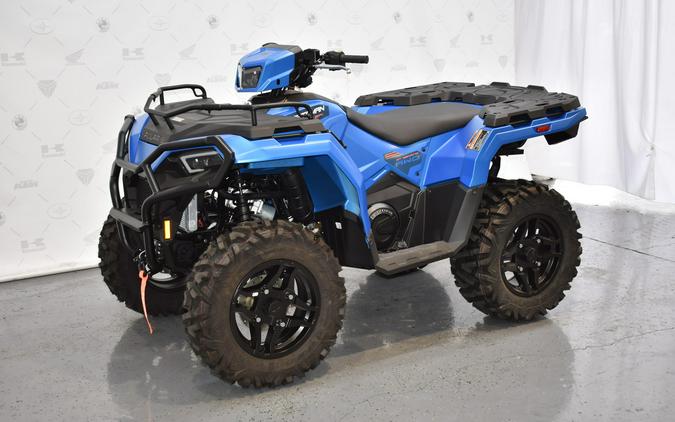 2025 Polaris SPORTSMAN 570 TRAIL