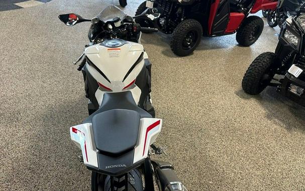 2026 Honda CBR1000RR