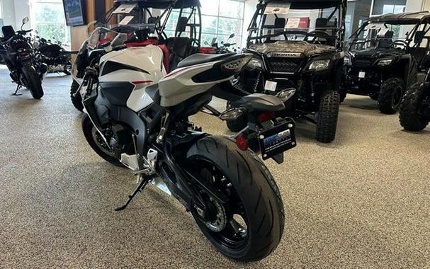 2026 Honda CBR1000RR